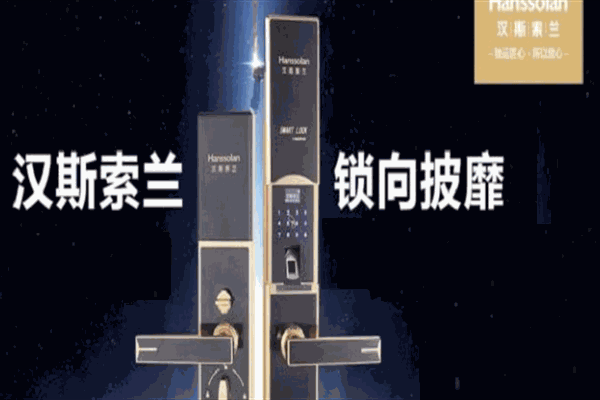 汉斯索兰加盟