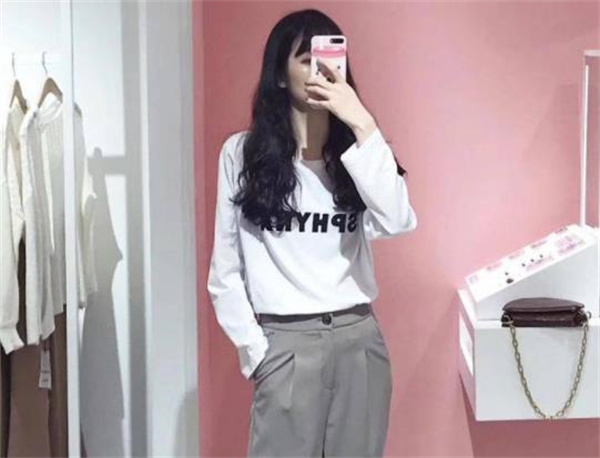 37°生活美学女装
