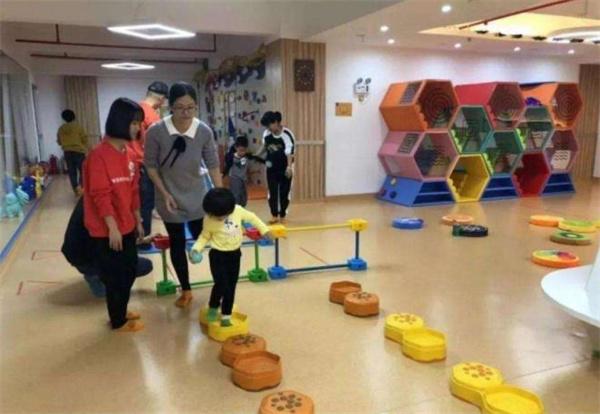 壹号贝贝早教中心