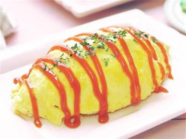 皇小蛋蛋包饭