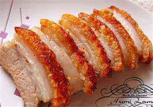 烧原味烧腊