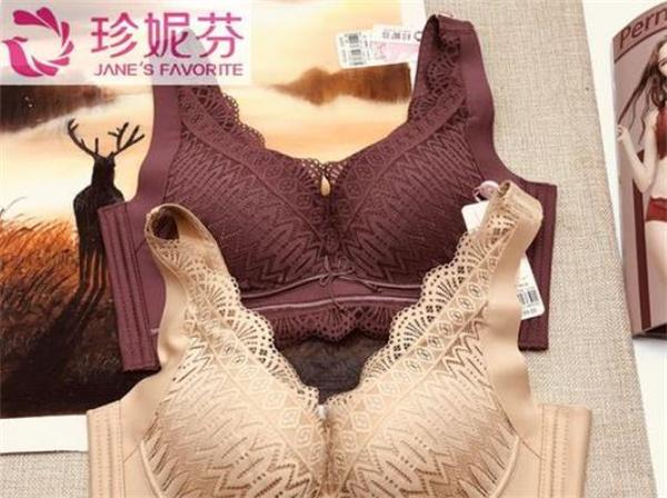 珍妮芬内衣