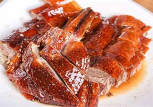 烧原味烧腊