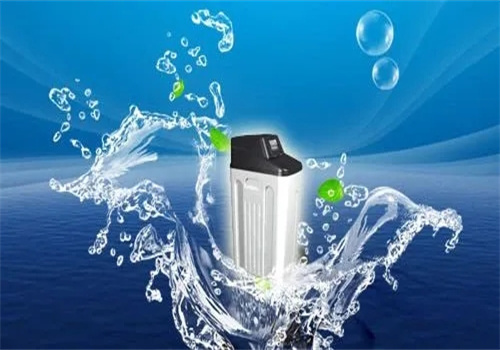 易泉净水器