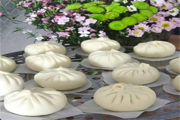 沈老头包子铺
