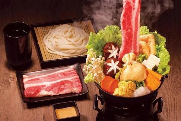 壹百豆创意小火锅加盟