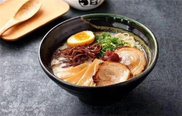 一乐拉面