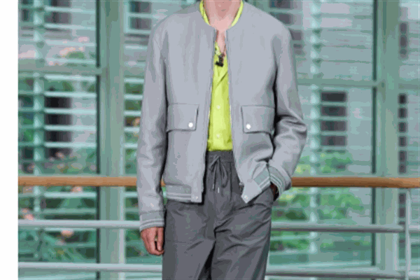 玛天宝服饰加盟