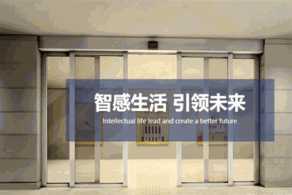 联亿智能安防