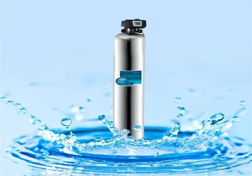易泉净水器
