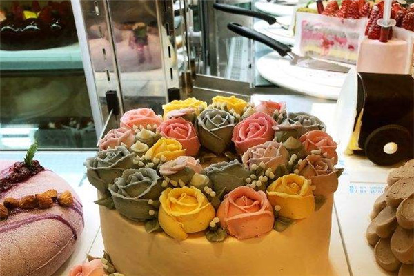 delicake悠乐蛋糕