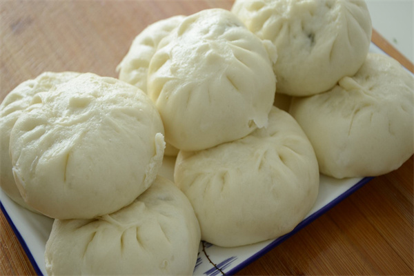 沈老头包子铺