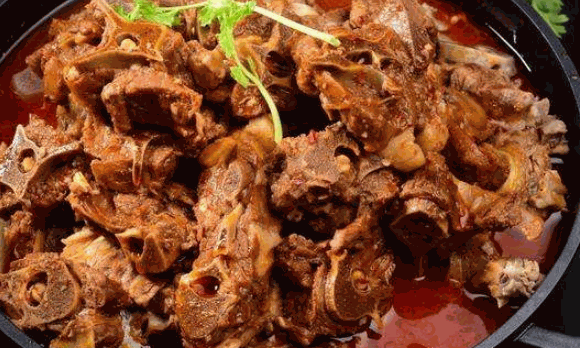 食尚羊蝎子火锅
