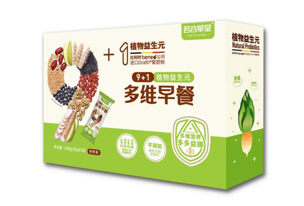 若谷草堂五谷杂粮