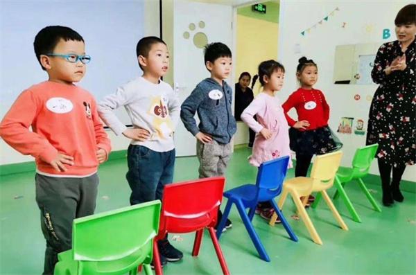 中华少儿口才