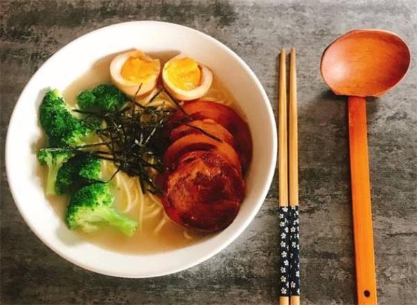 面家日式拉面
