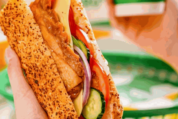 赛百味SUBWAY