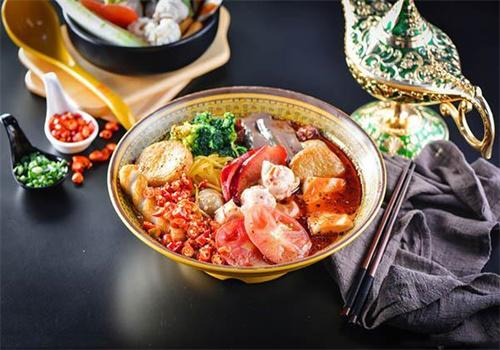 亮张麻辣烫