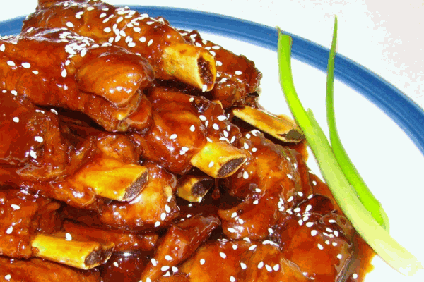 特色菜