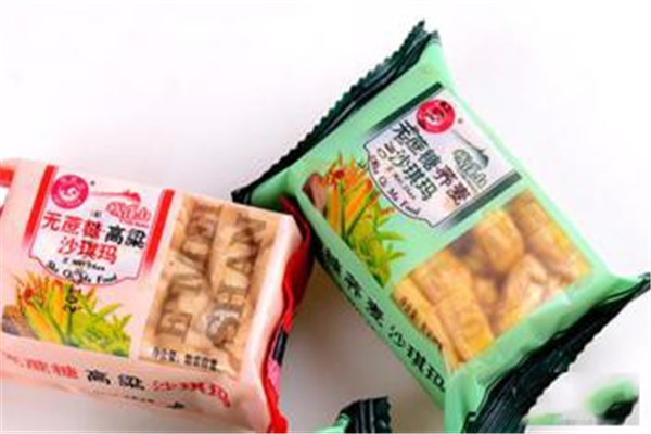 6块6零食加盟