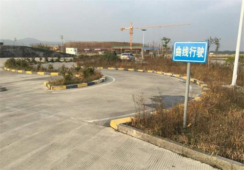 港安驾校