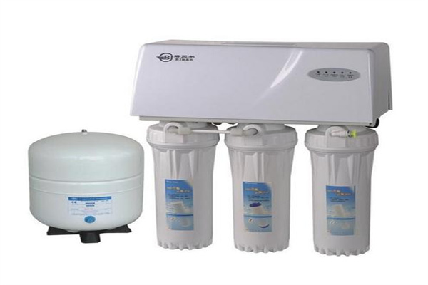A0史密斯净水器加盟