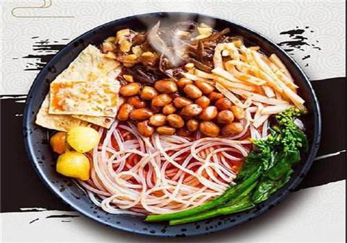 嘻螺会螺蛳粉
