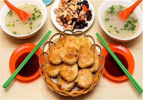 铁岭牛肉火勺