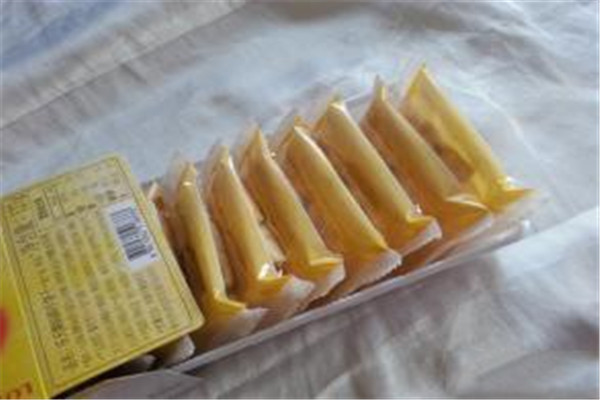 6块6零食