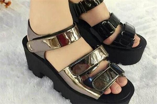贝琪蔓女鞋