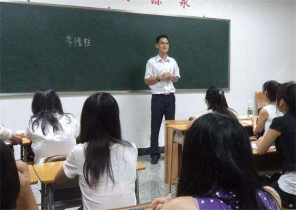 德者口才培训
