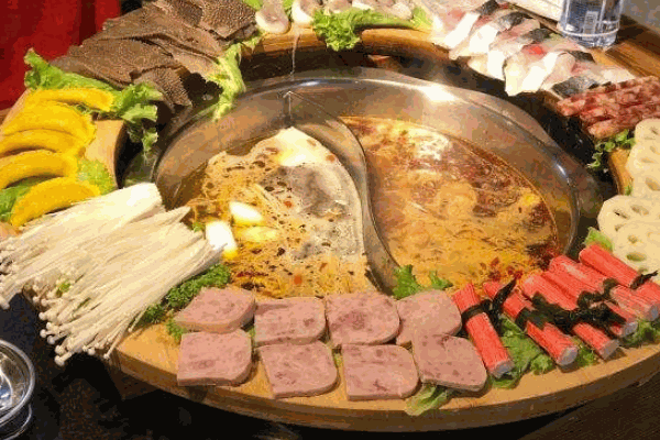 火锅