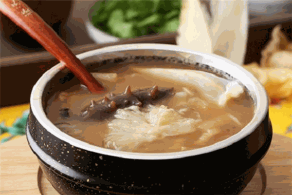 呠呠豚国际餐厅加盟