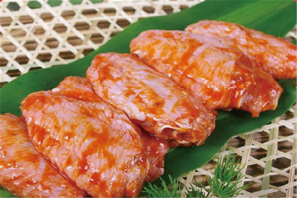 刘闲得市井自助烤肉