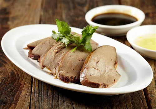 羽雁潮州鹅