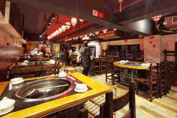 红门柴火鸡店加盟