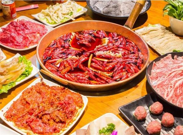 粤汕一牛牛肉火锅