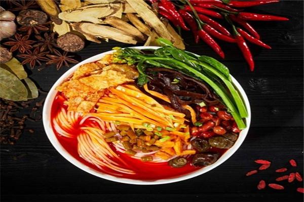 柳螺香老柳州螺蛳粉
