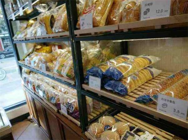 安琪西饼饼屋