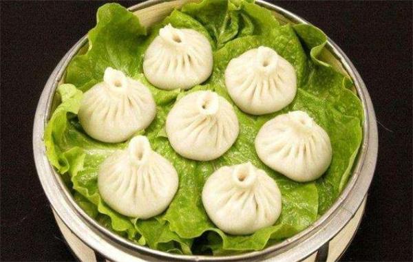 包小团包子