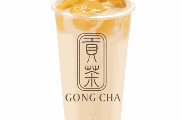 侑遇贡茶