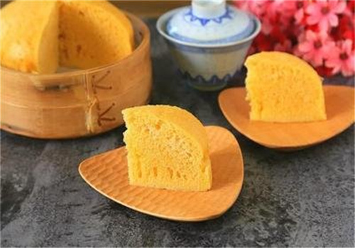 阿嬷古早味蛋糕店