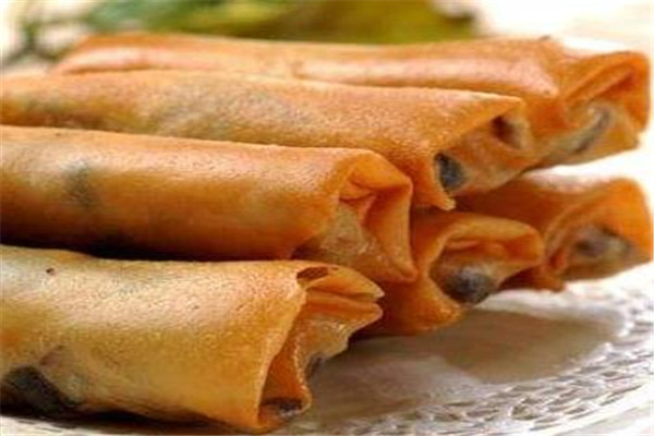 三缘春饼加盟