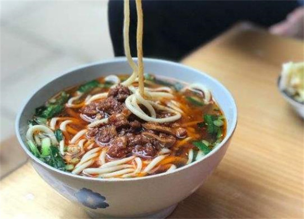 一根面馆