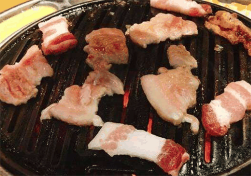 军哥烤肉加盟