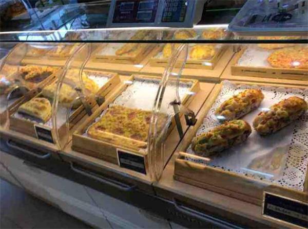 安琪西饼饼屋