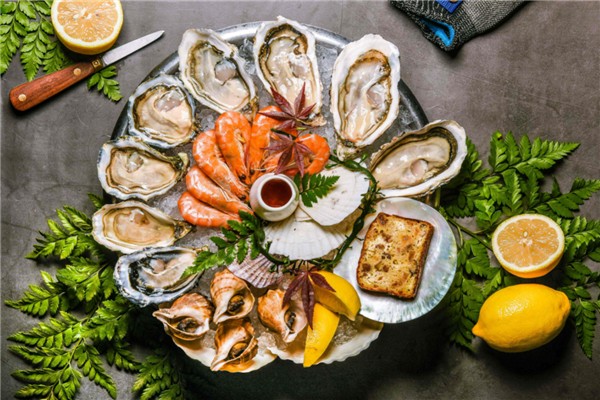 老船长海鲜店