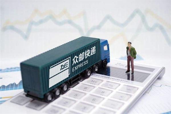 京东众邮快递