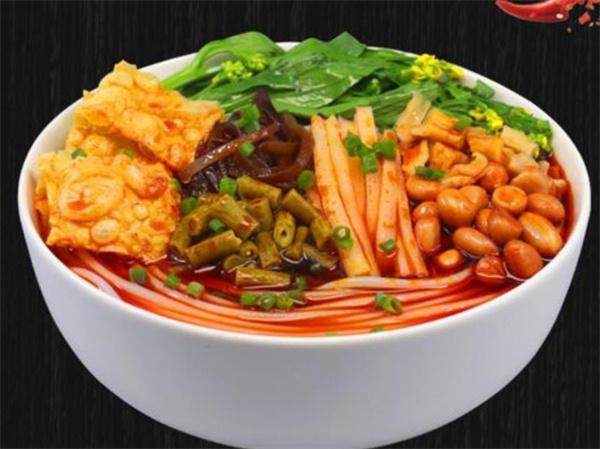 柳盛螺蛳粉