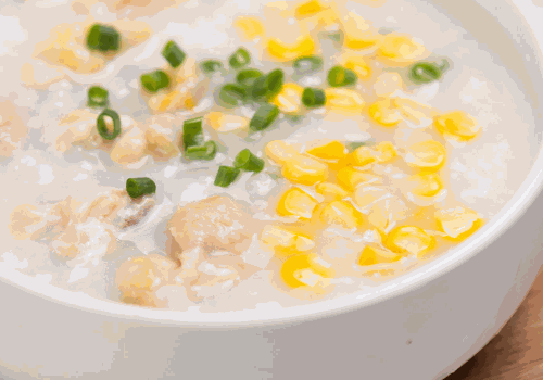 正粤粥铺